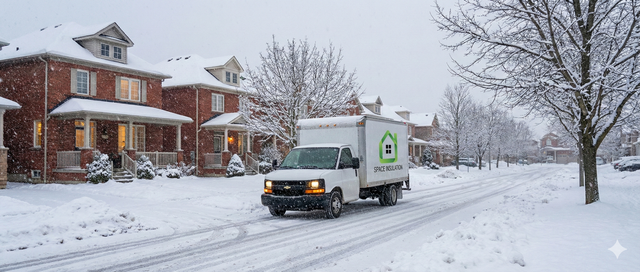 Space Insulation Professional Work